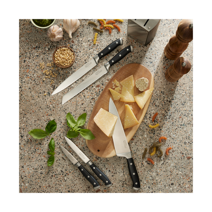 Cuisine::pro® ARTISAN Kyoto 6-Piece Knife Block