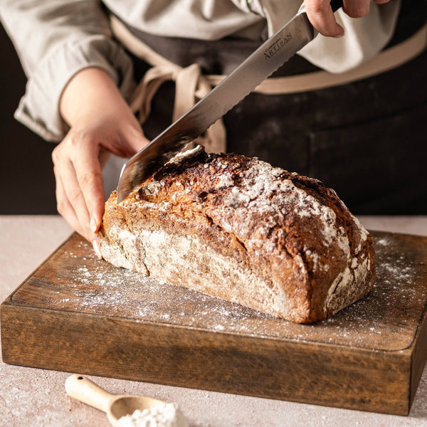 Cuisine::pro® ARTISAN Kyoto 6-Piece Knife Block