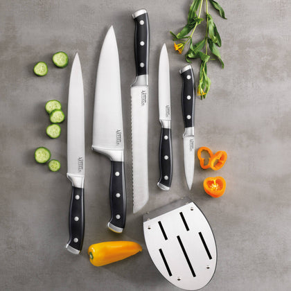 Cuisine::pro® ARTISAN Kyoto 6-Piece Knife Block