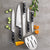 Cuisine::pro® ARTISAN Kyoto 6-Piece Knife Block