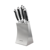 Cuisine::pro® ARTISAN Seto 6-Piece Knife Block