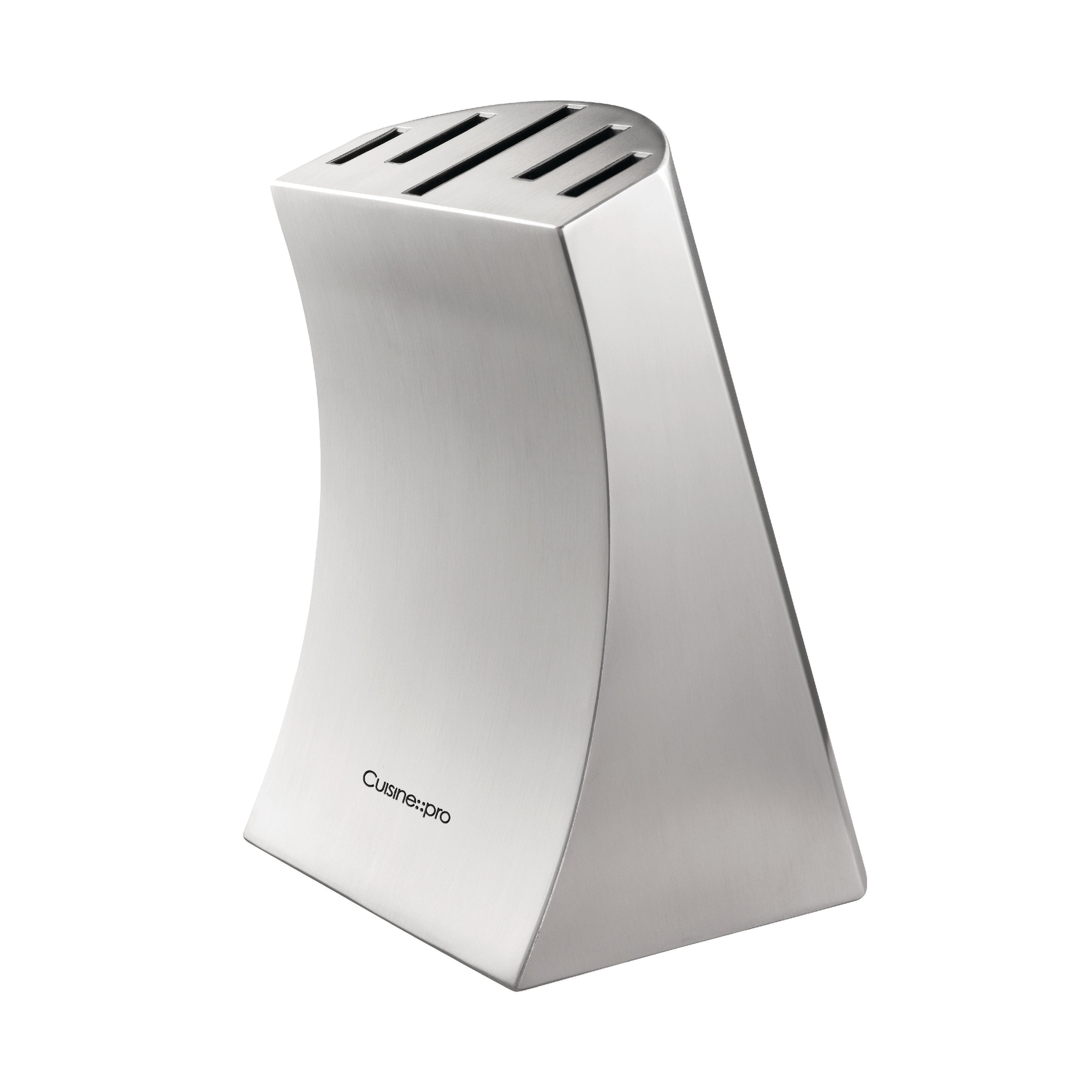 Cuisine::pro® ARTISAN Seto 6-Piece Knife Block