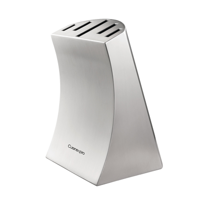 Cuisine::pro® ARTISAN Seto 6-Piece Knife Block