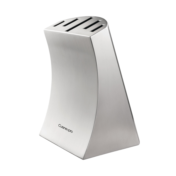 Cuisine::pro® ARTISAN Seto 6-Piece Knife Block