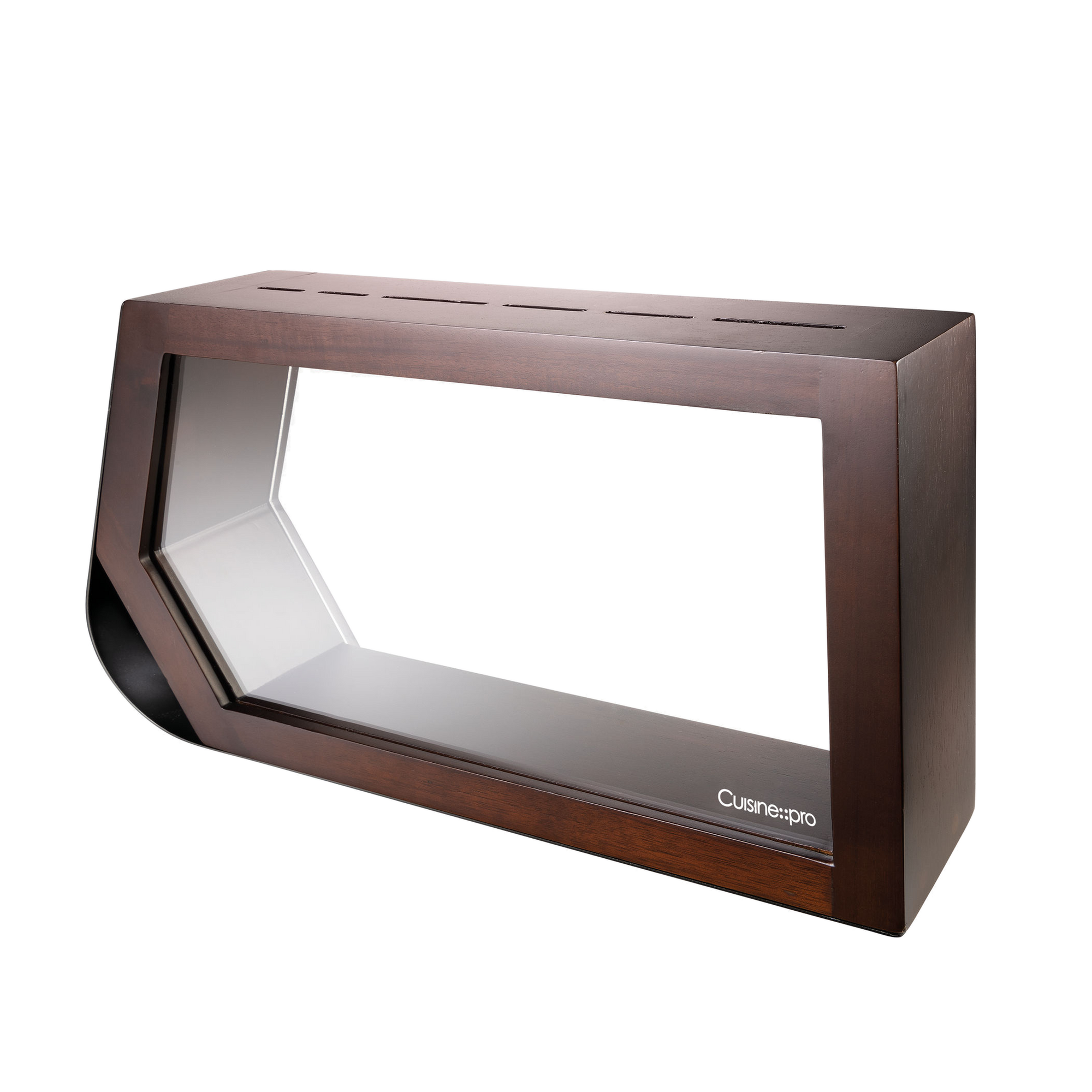 Cuisine::pro® LE CONNOISSEUR™ Haute 7-Piece Knife Block