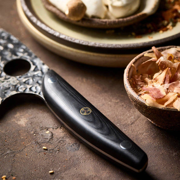 Cuisine::pro® KUROI KIBA MOON TM 12.5CM
