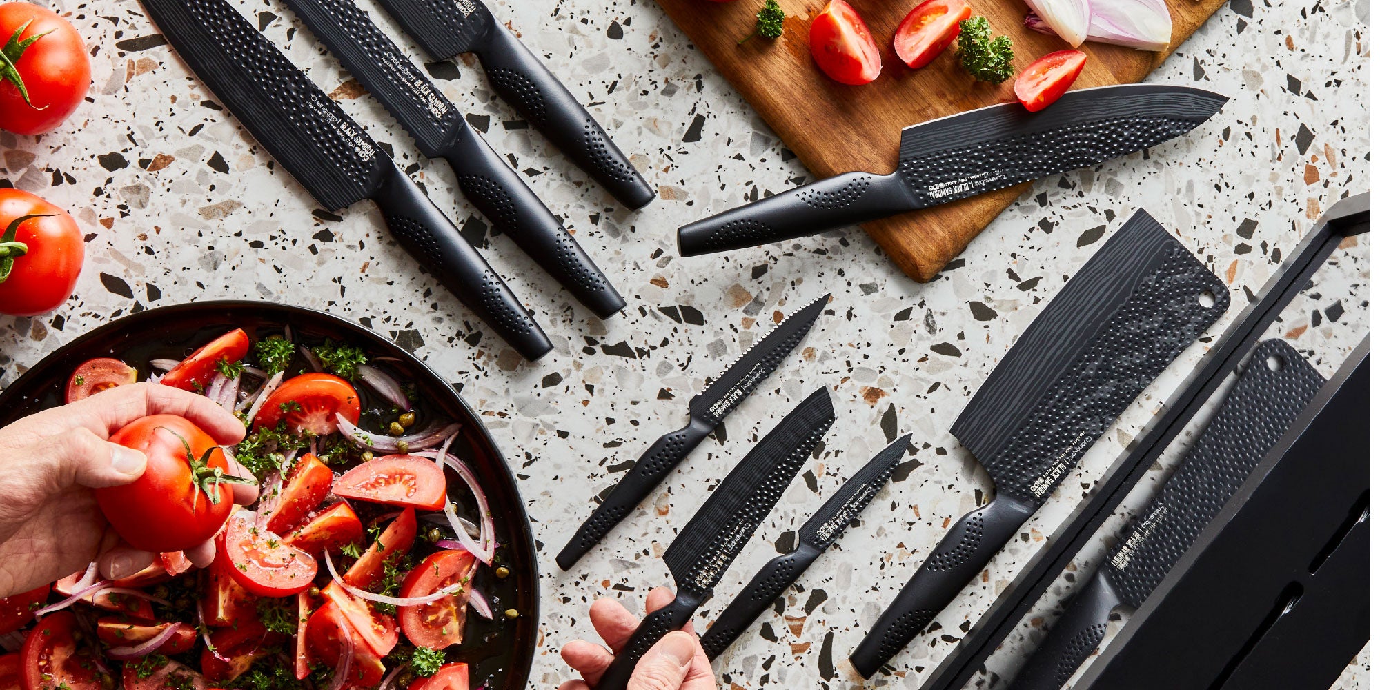 Hero Background Landscape