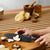 Cuisine::pro® iD3® BLACK SAMURAI Syo 9-Piece Knife Block