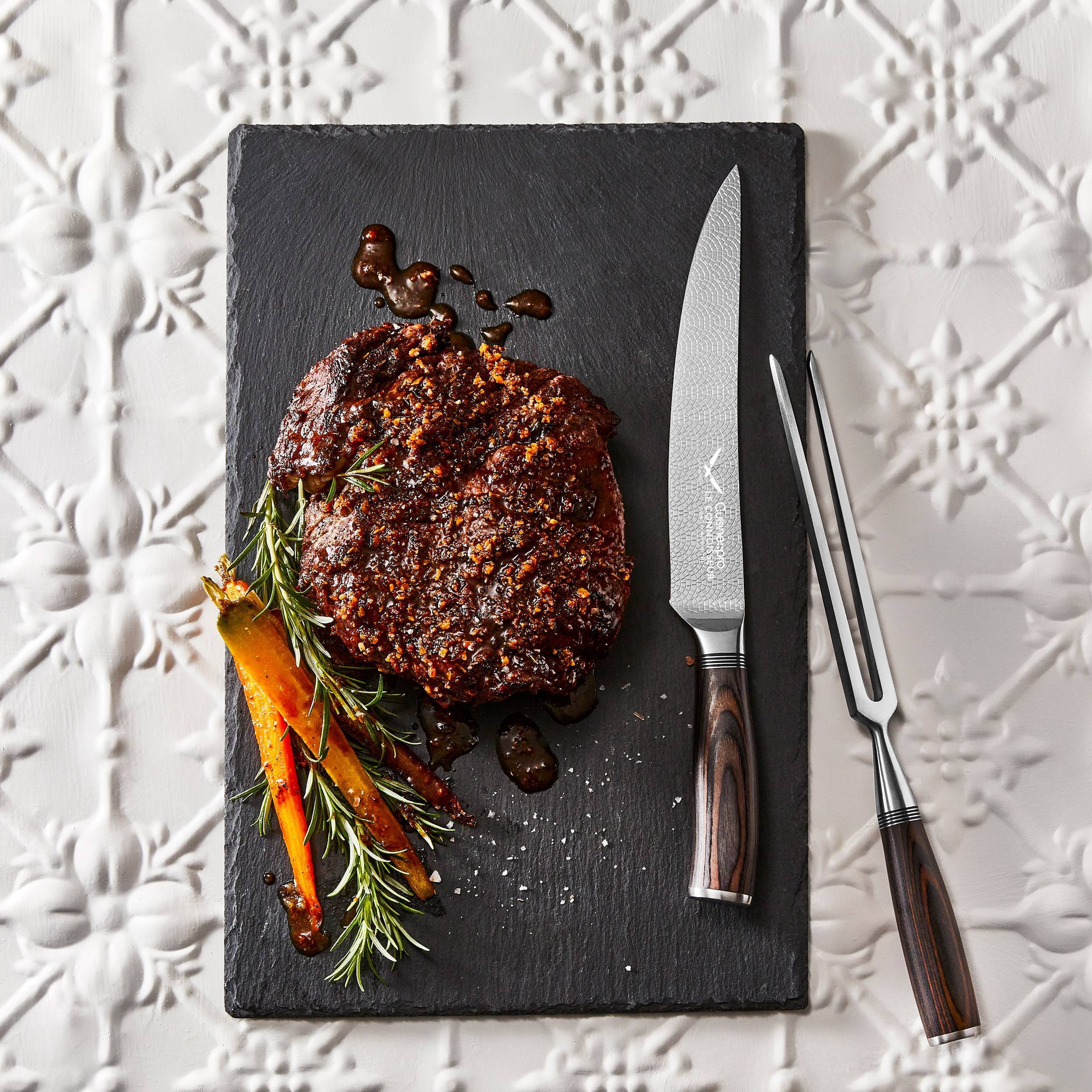 Cuisine::pro® LE CONNOISSEUR™ Carving Knife Set - hover