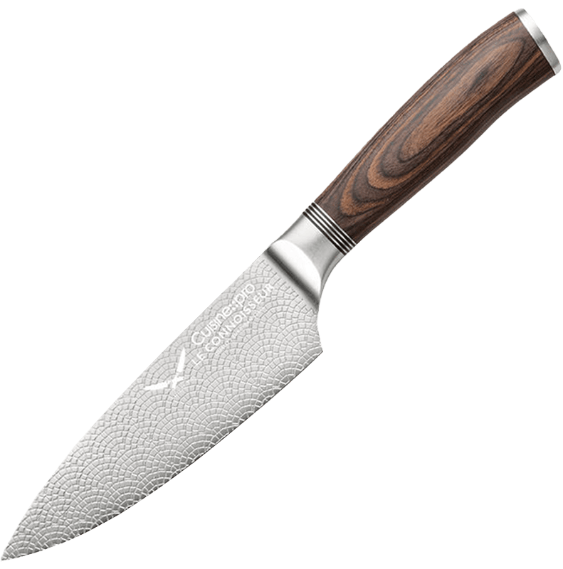 Cuisine::pro® LE CONNOISSEUR™ Mini Chef's Knife 6in hover