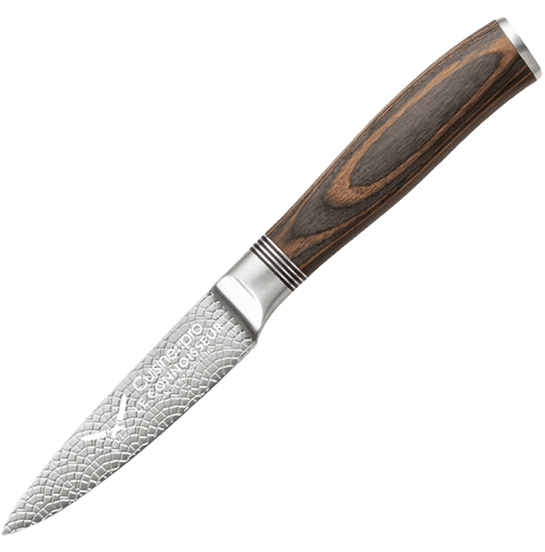 Cuisine::pro® LE CONNOISSEUR™ Paring Knife 3.5in hover