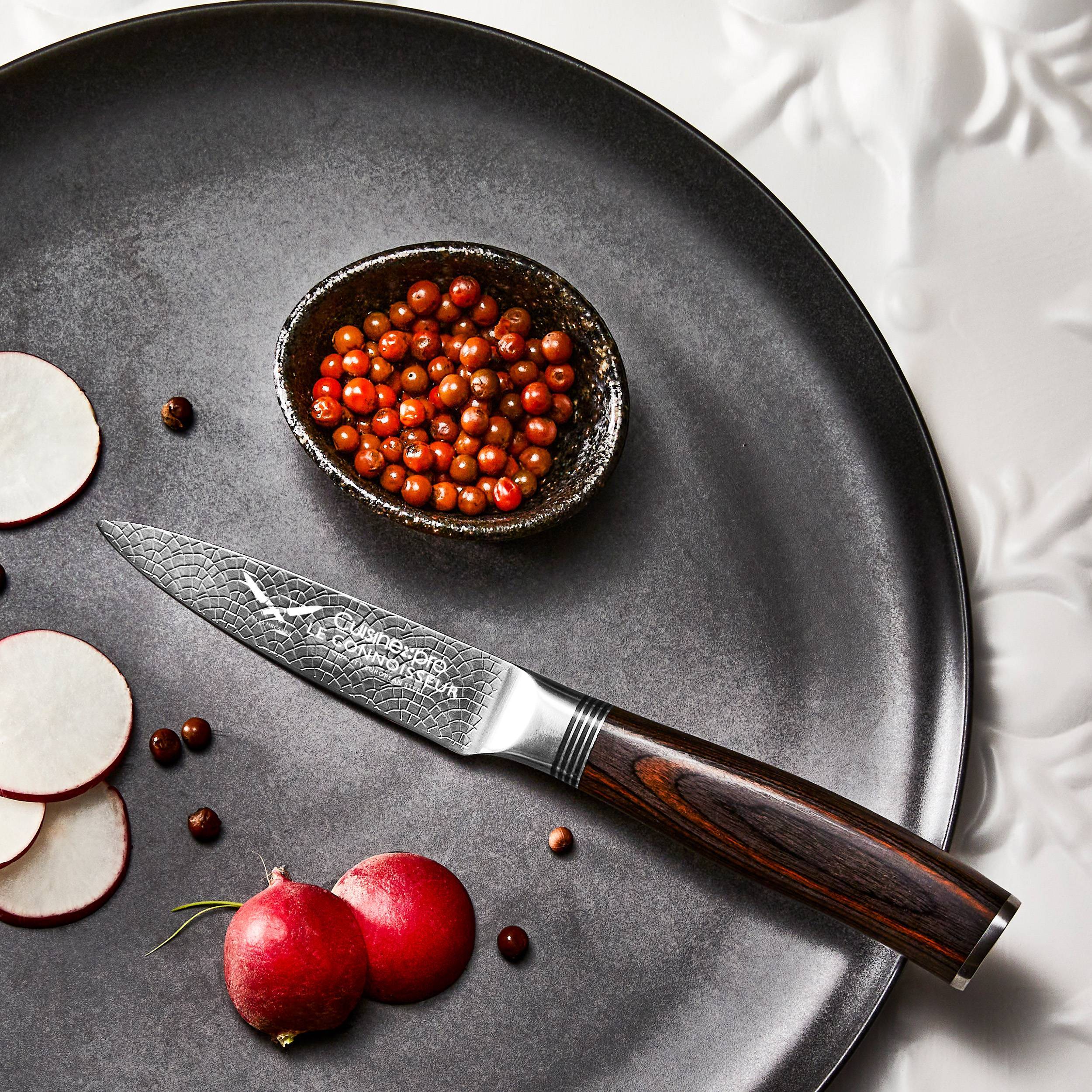 Cuisine::pro® LE CONNOISSEUR™ Paring Knife 3.5in - hover