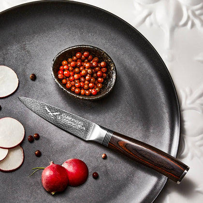 Cuisine::pro® LE CONNOISSEUR™ Paring Knife 3.5in