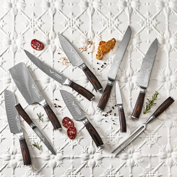 Cuisine::pro® LE CONNOISSEUR™ Utilty Knife 4.5in