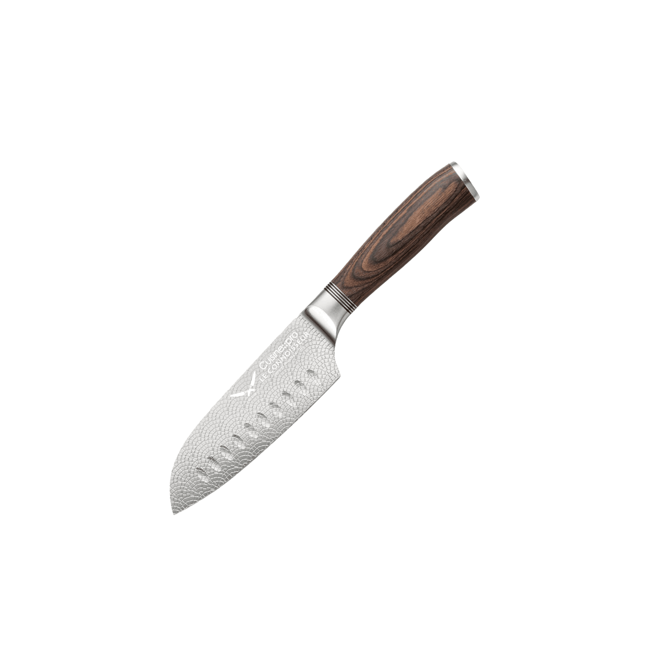Cuisine::pro® LE CONNOISSEUR™ Santoku 5.5in