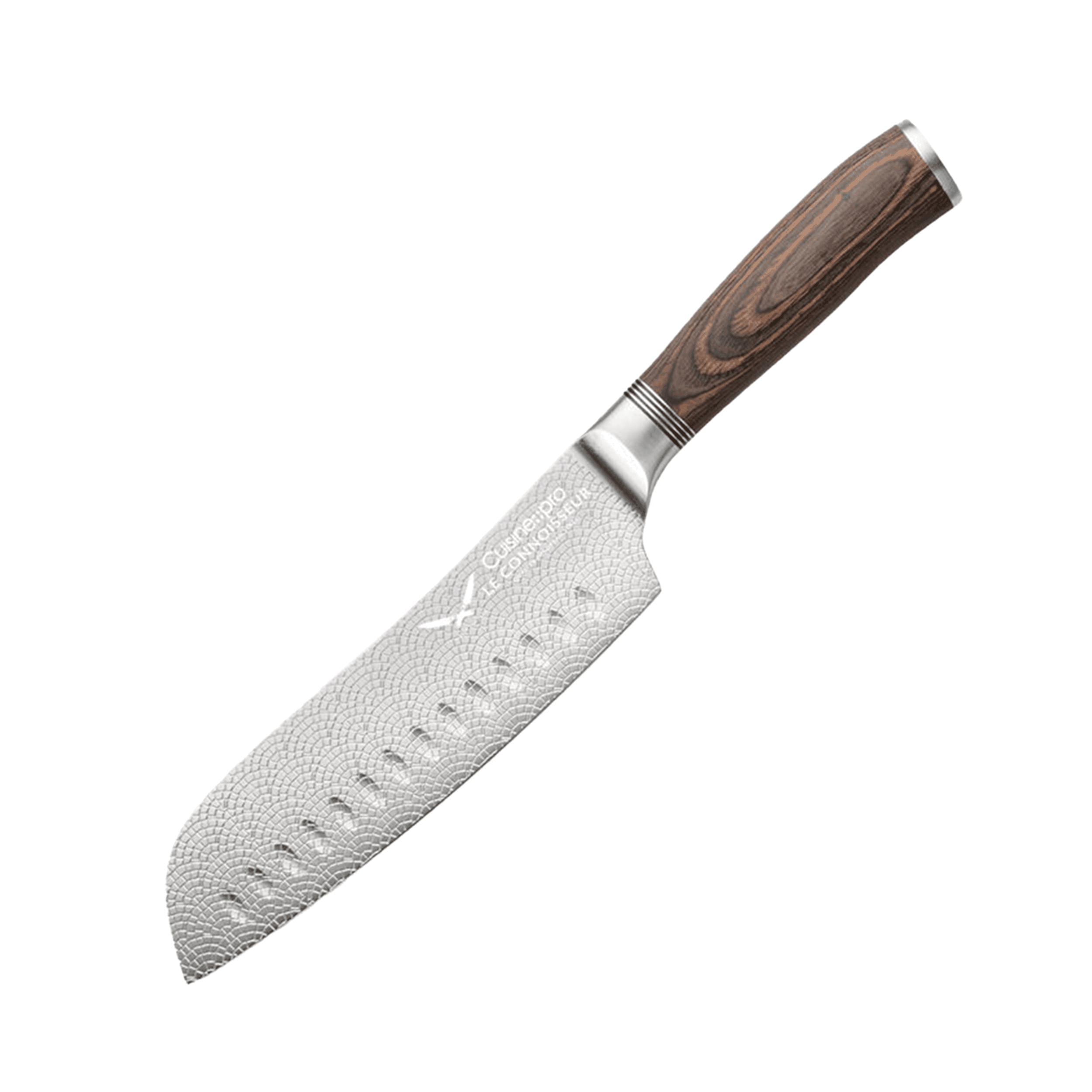 Cuisine::pro® LE CONNOISSEUR™ Santoku 7in