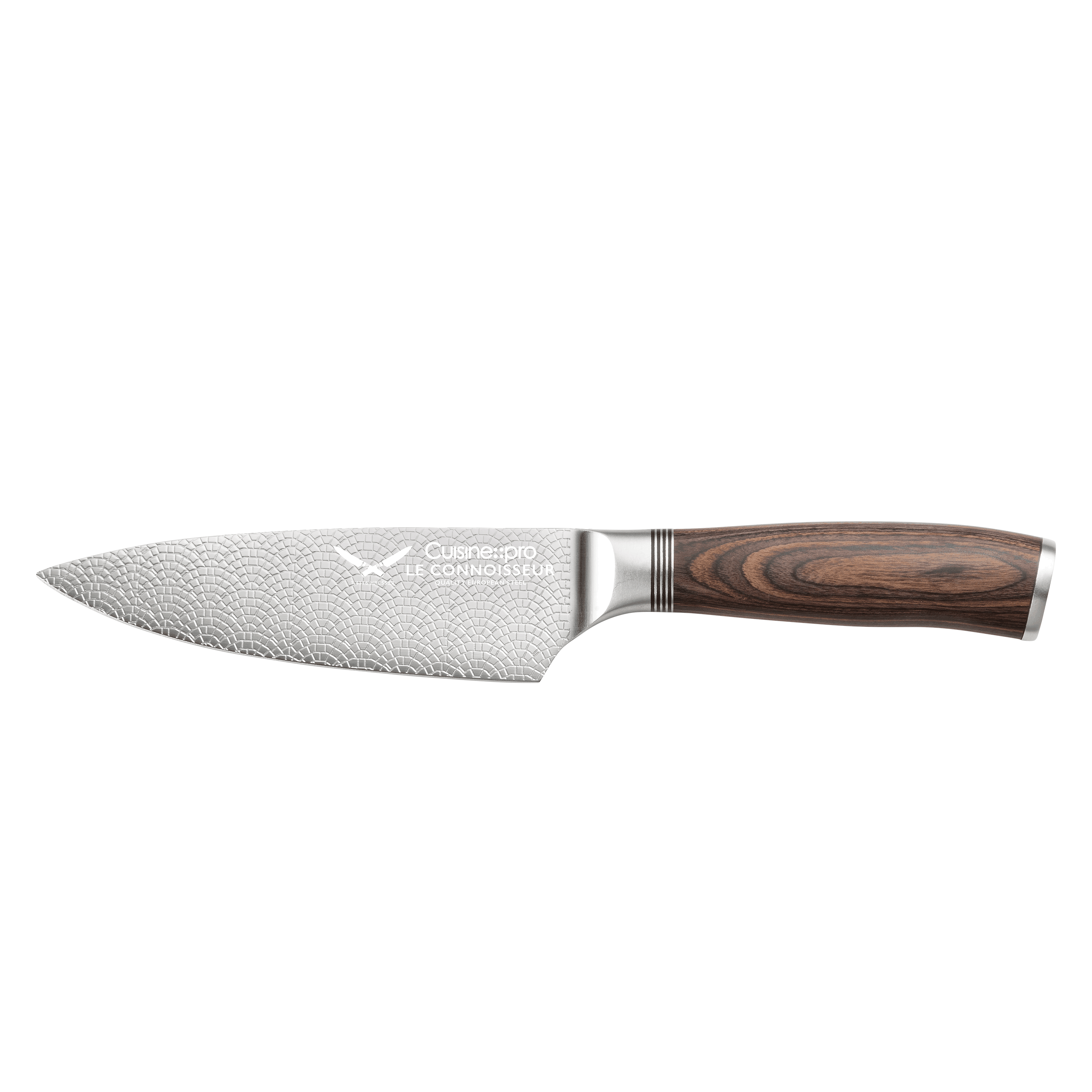 Cuisine::pro® LE CONNOISSEUR™ Mini Chef's Knife 6in - hover
