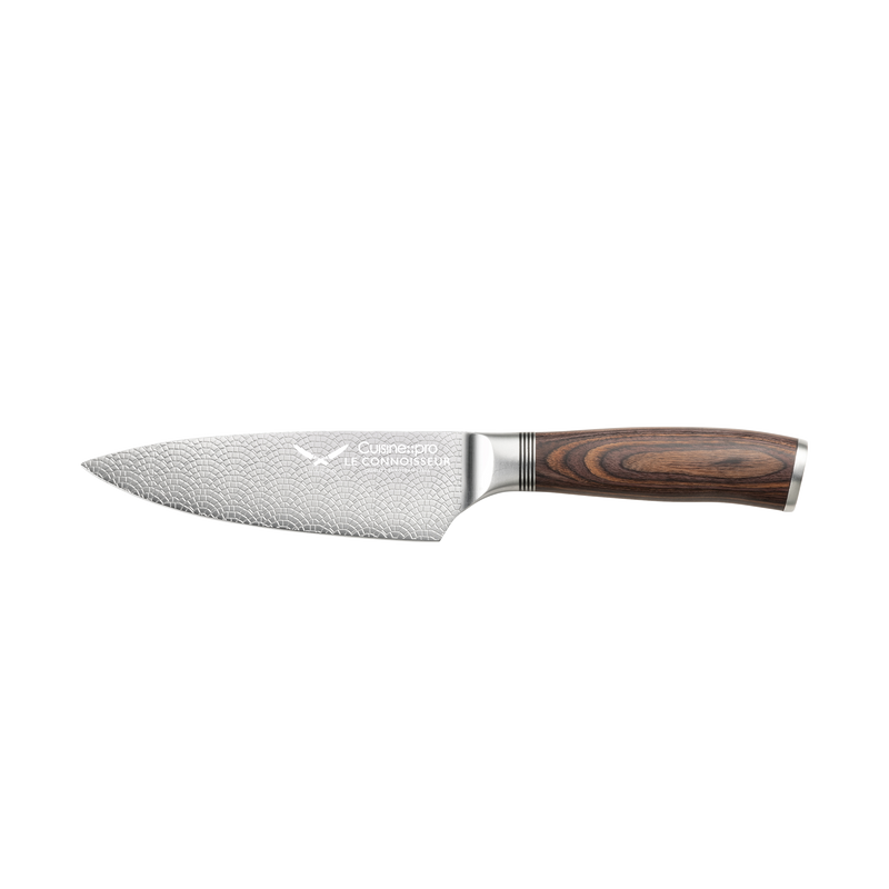 Cuisine::pro® LE CONNOISSEUR™ Mini Chef's Knife 6in - hover