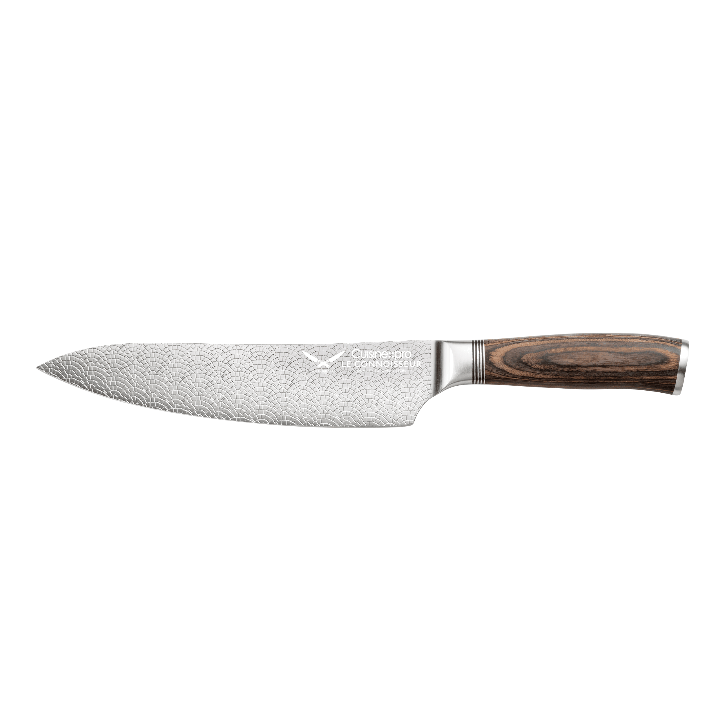 Cuisine::pro® LE CONNOISSEUR™ Chef's Knife 8in - hover