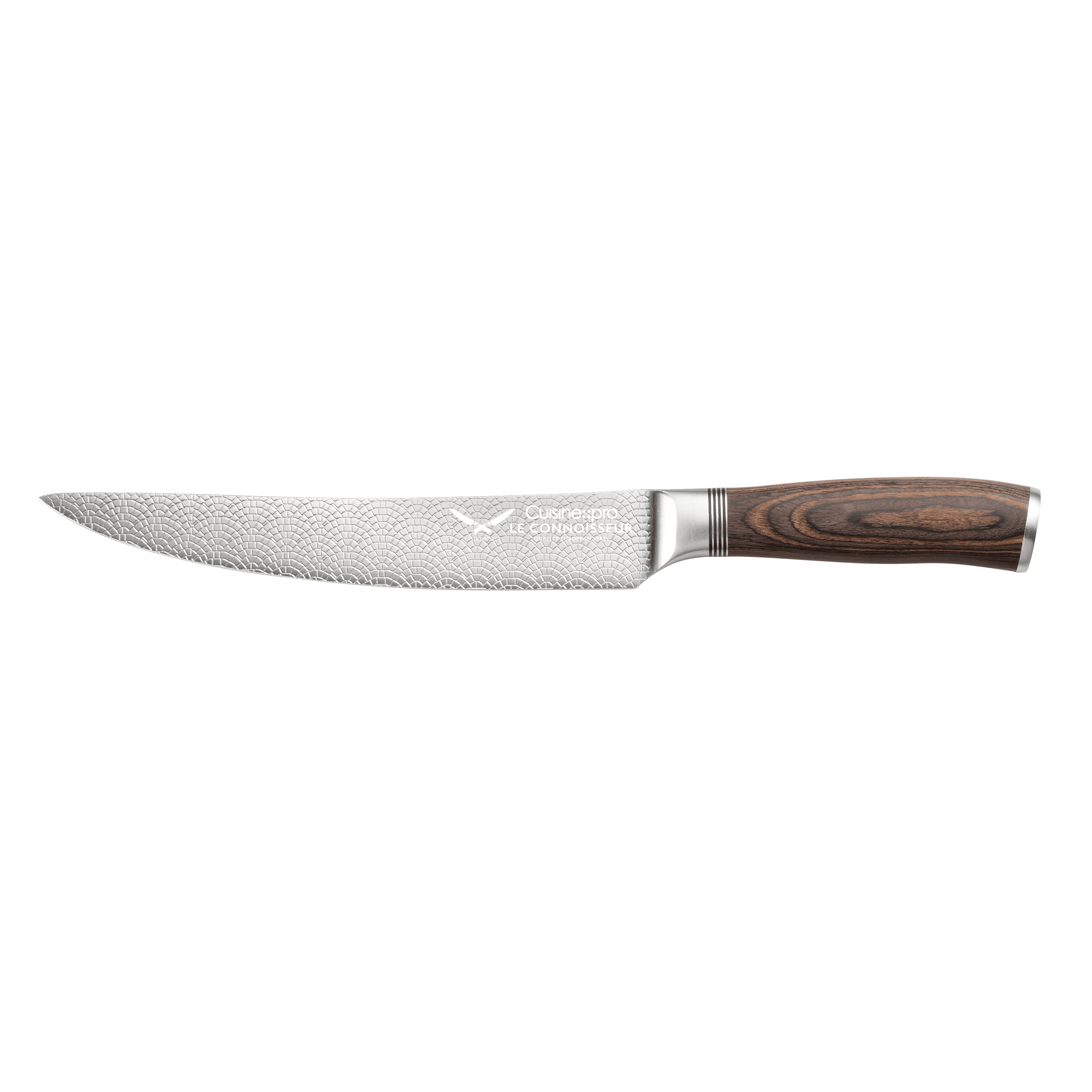 Cuisine::pro® LE CONNOISSEUR™ Carving Knife 8in - hover