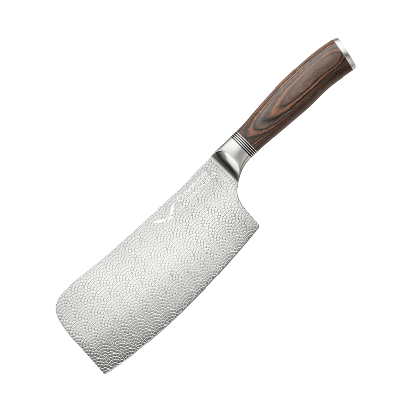 Cuisine::pro® LE CONNOISSEUR™ Cleaver 6.5in
