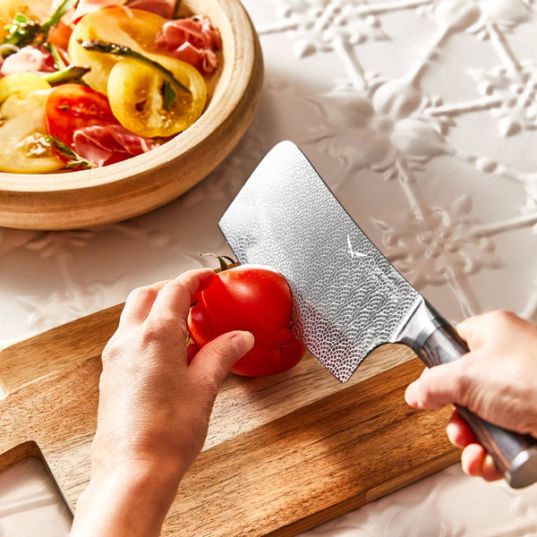 Cuisine::pro® LE CONNOISSEUR™ Cleaver 6.5in