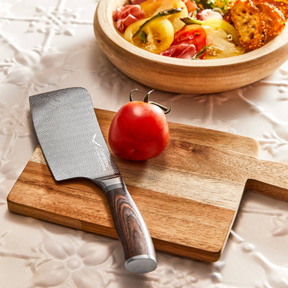 Cuisine::pro® LE CONNOISSEUR™ Cleaver 6.5in