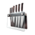 Cuisine::pro® LE CONNOISSEUR™ Epicure 7-Piece Knife Block