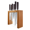 Cuisine::pro® Damashiro EMPEROR® 7-Piece Makoto Knife Block