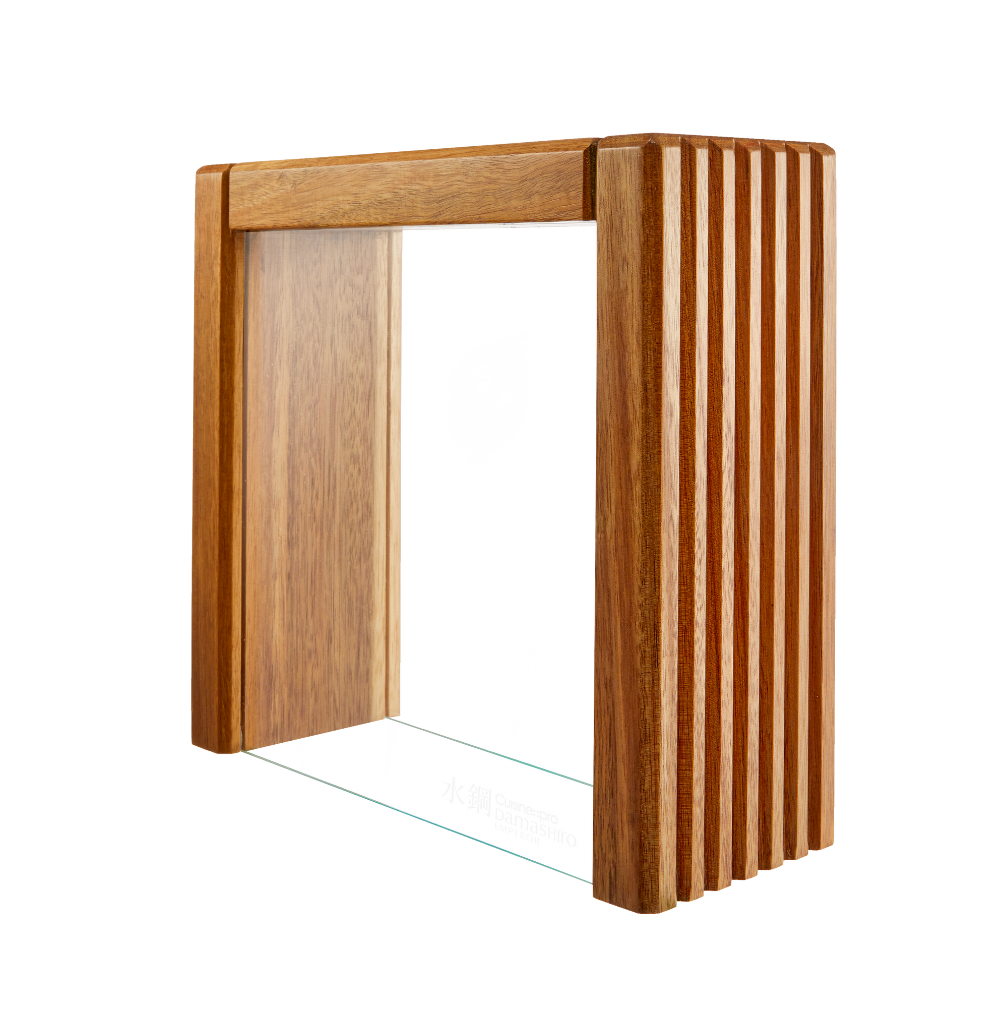 Cuisine::pro® Damashiro EMPEROR® 7-Piece Makoto Knife Block