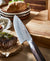 Cuisine::pro® Damashiro EMPEROR® 7-Piece Makoto Knife Block