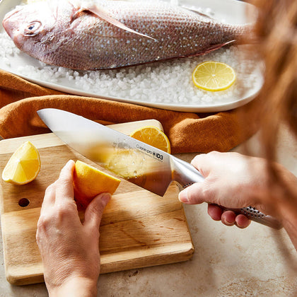 Cuisine::pro® iD3® Kachi 14-Piece Knife Block
