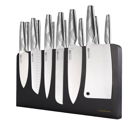 Cuisine::pro® iD3® Kachi 14-Piece Knife Block – THE CUSTOM CHEF TM