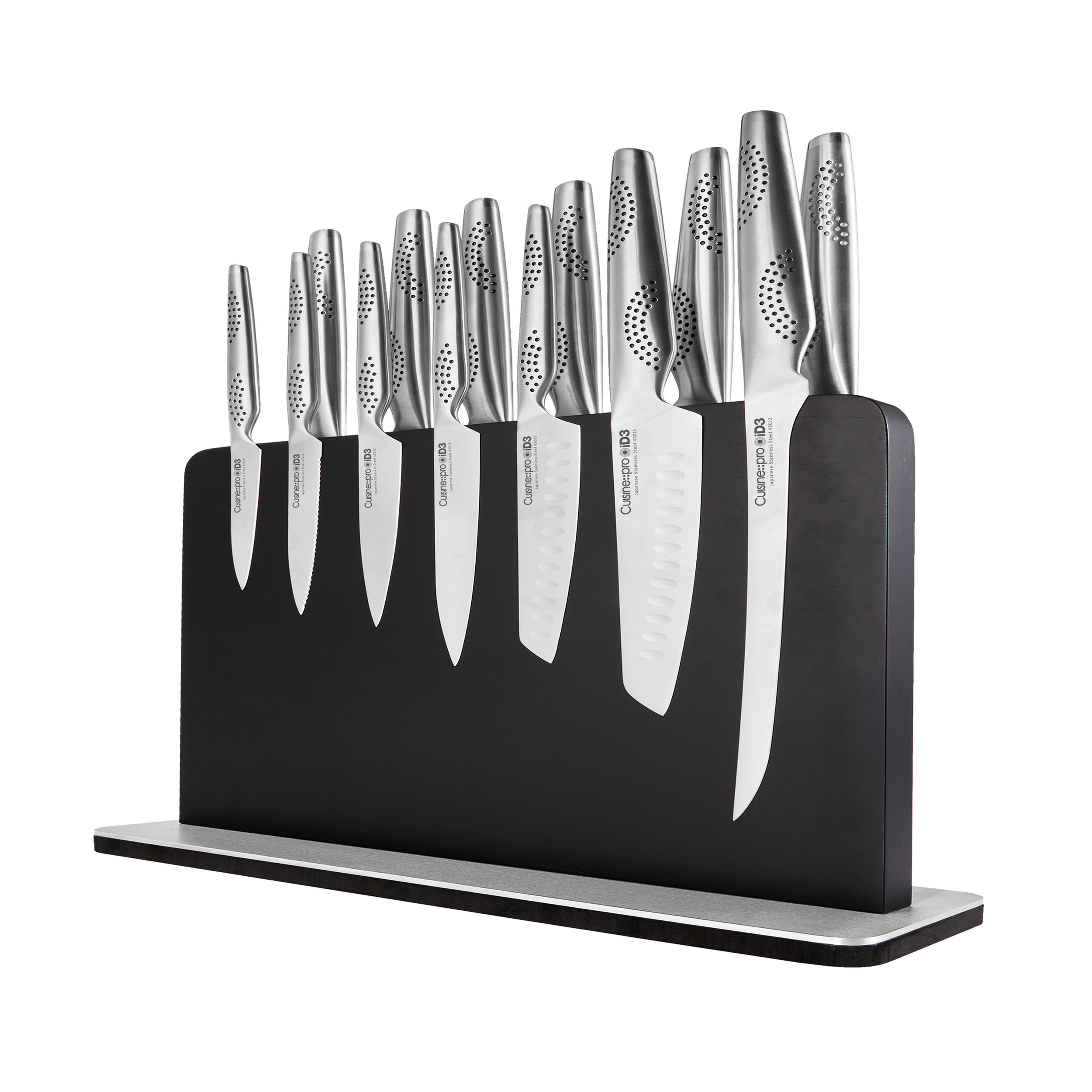 Cuisine::pro® iD3® Kachi 14-Piece Knife Block - hover