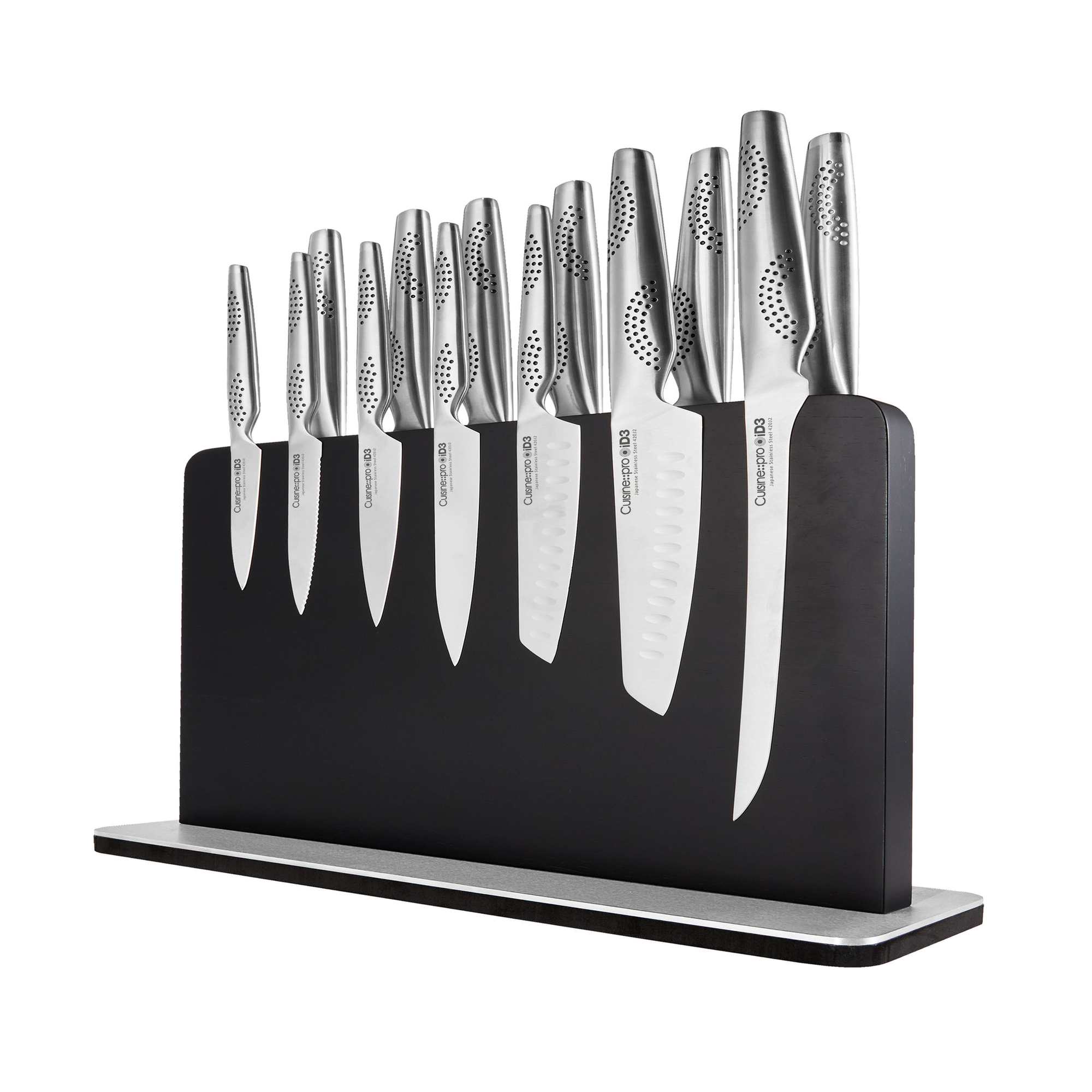 Cuisine::pro® iD3® Kachi 14-Piece Knife Block