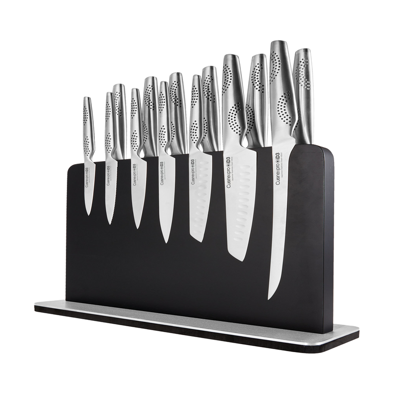 Cuisine::pro® iD3® Kachi 14-Piece Knife Block - hover