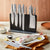 Cuisine::pro® iD3® Kachi 14-Piece Knife Block