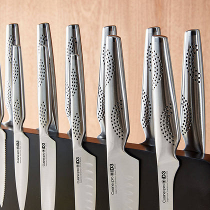 Cuisine::pro® iD3® Kachi 14-Piece Knife Block