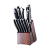 Cuisine::pro® iconiX® Fullen 14-Piece Knife Block