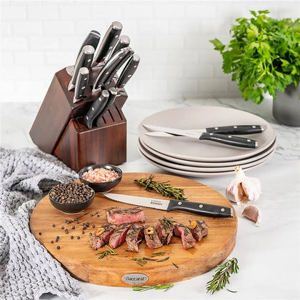 Cuisine::pro® iconiX® Fullen 14-Piece Knife Block