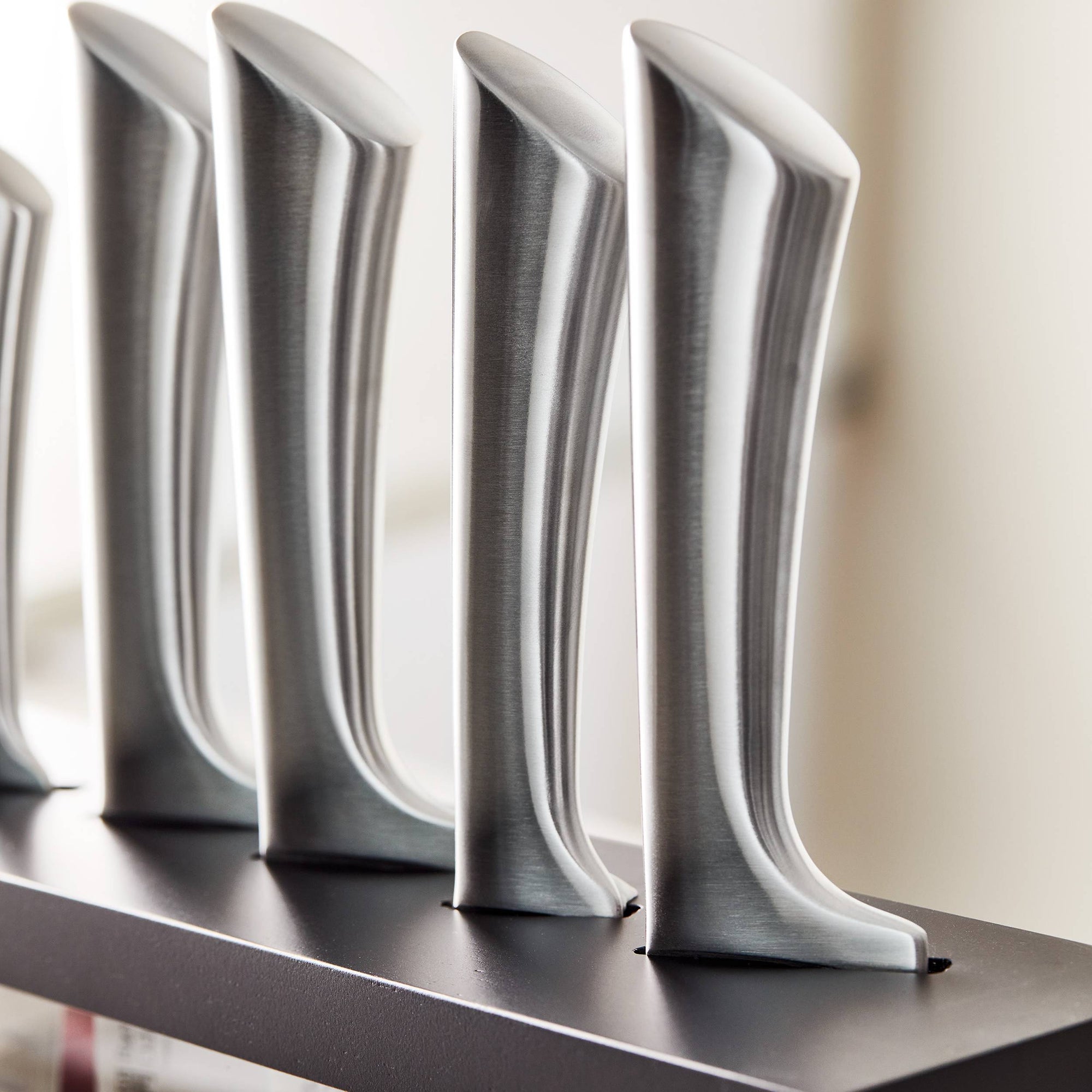 Cuisine::pro® Damashiro® SATORI KNIFE BLOCK 8PC