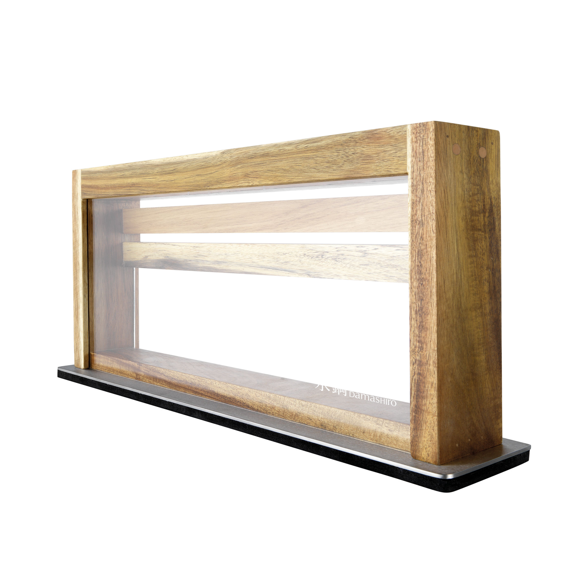 Cuisine::pro® Damashiro® 9-Piece Okada Knife Block