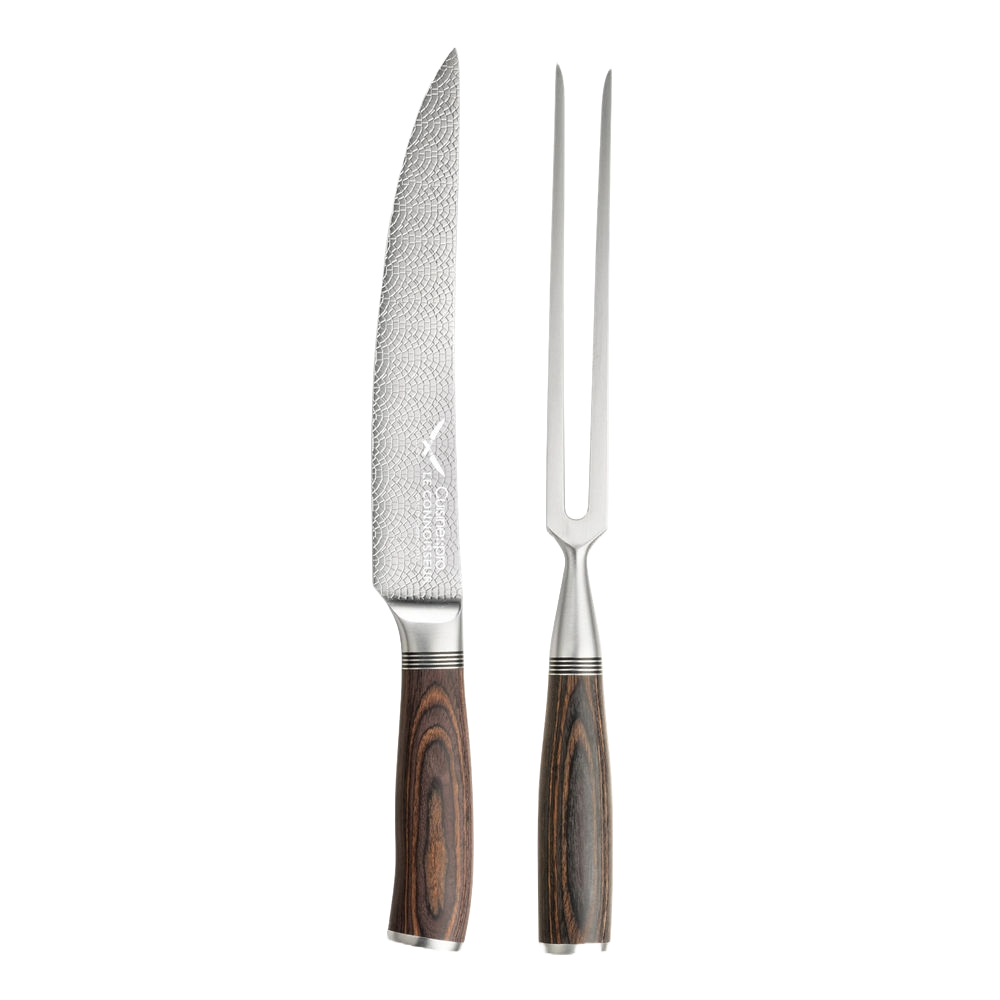 Cuisine::pro® LE CONNOISSEUR™ Carving Knife Set