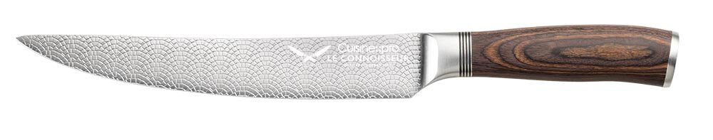 Cuisine::pro® LE CONNOISSEUR™ Carving Knife 20Cm