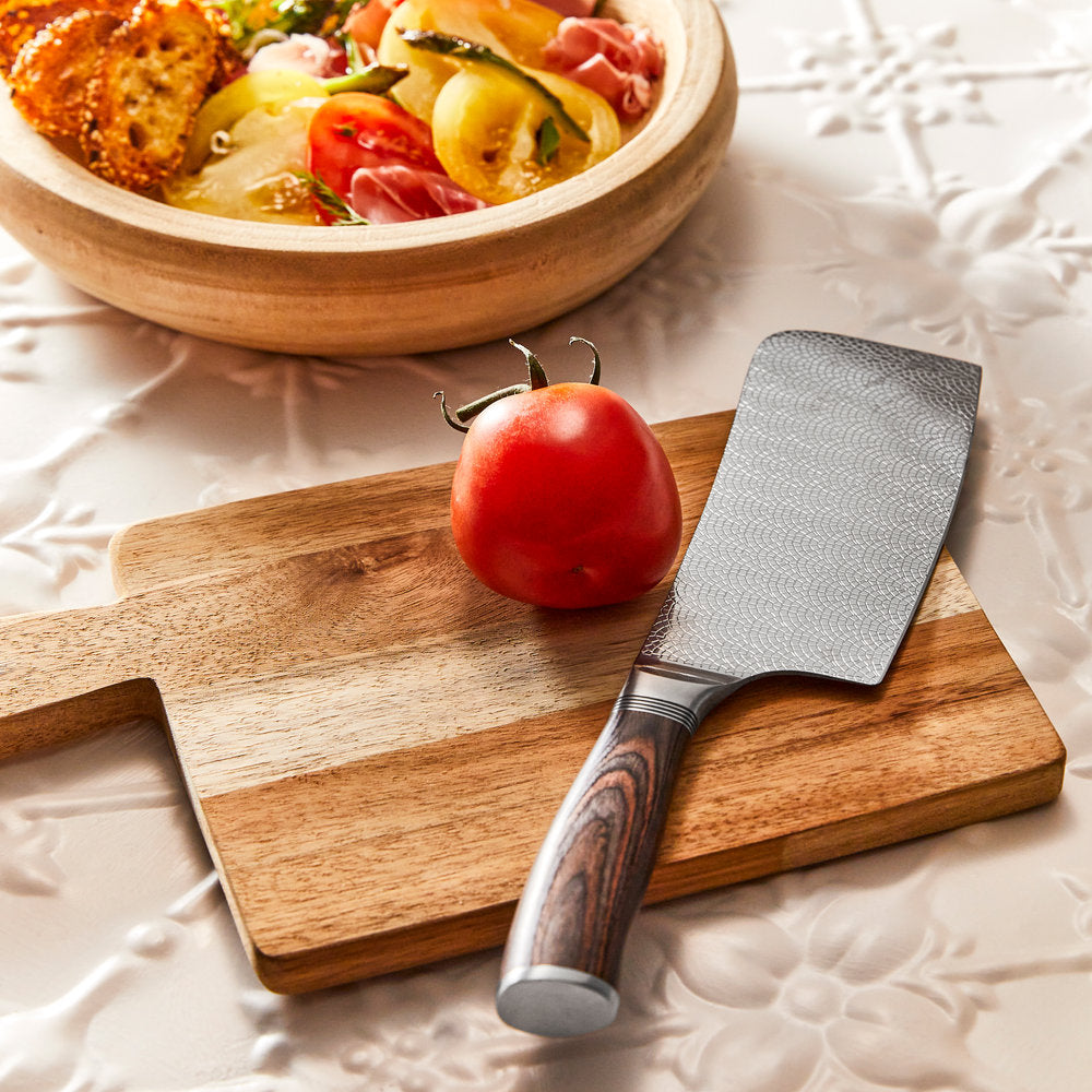 Cuisine::pro® LE CONNOISSEUR™ Cleaver 17.5Cm