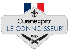 LE CONNOISSEUR™