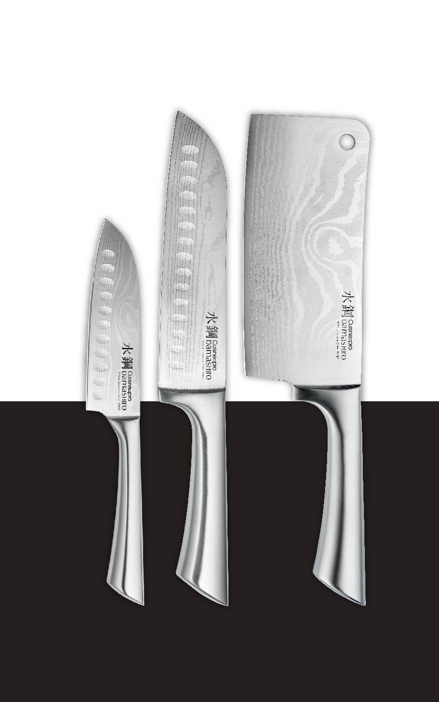 Kitchen Knives - All Knives on Sale – THE CUSTOM CHEF - CANADA