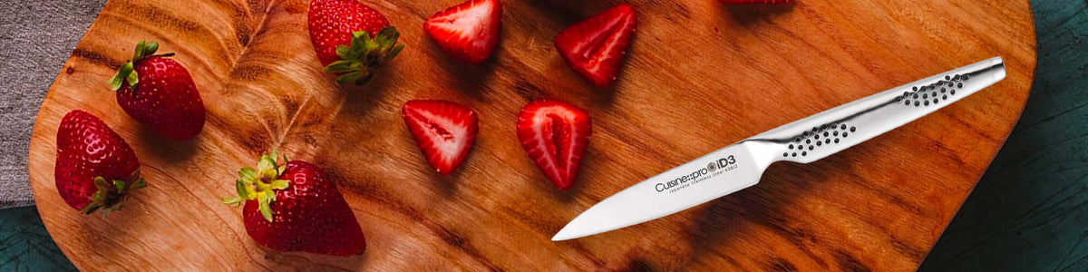 Paring Knives