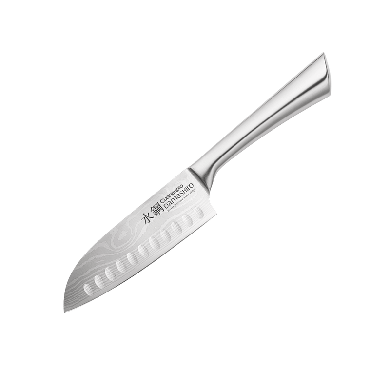 Cuisine::pro® Damashiro® 'Try Me' Santoku Knife 12.5cm/5in
