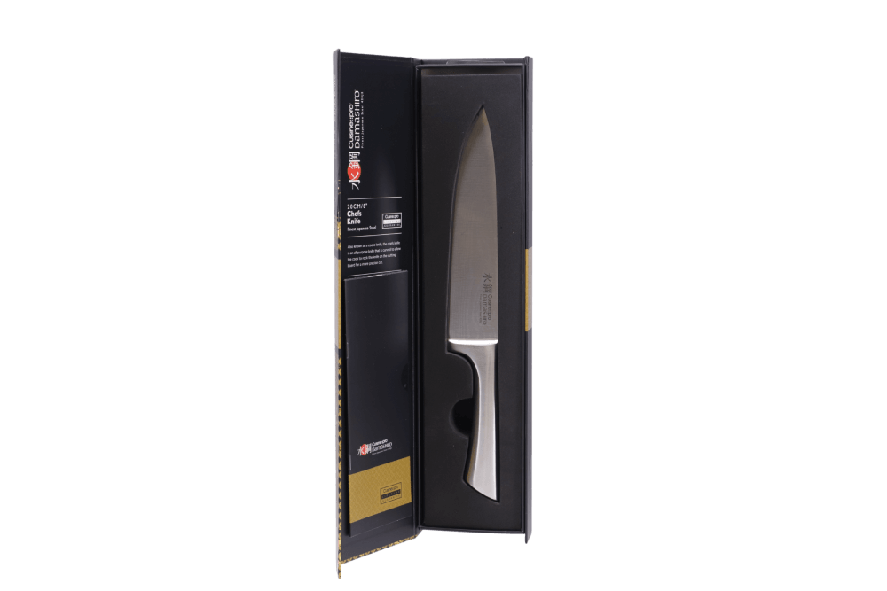 Cuisine::pro® Damashiro® Chefs Knife 20cm 8"